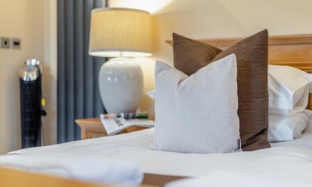 1 Bed in Brampton 5