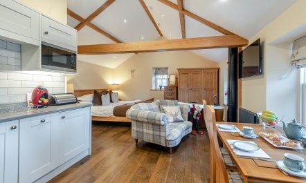 1 Bed in Brampton 0