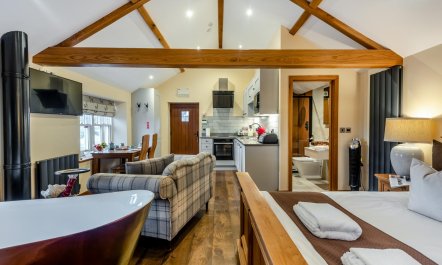 1 Bed in Brampton