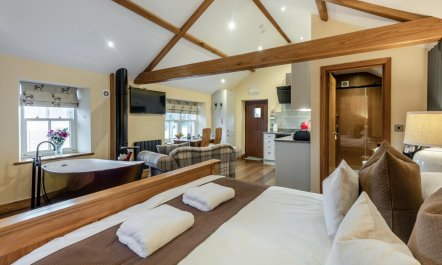 1 Bed in Brampton 4