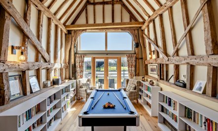 6 Bed in Ardleigh 9