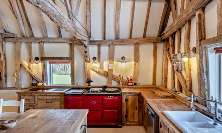 6 Bed in Ardleigh 5