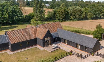 6 Bed in Ardleigh 6