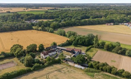 6 Bed in Ardleigh 1