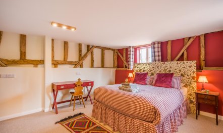 6 Bed in Ardleigh 5