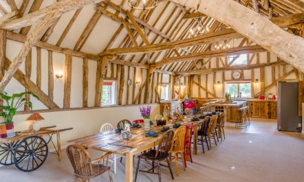 6 Bed in Ardleigh