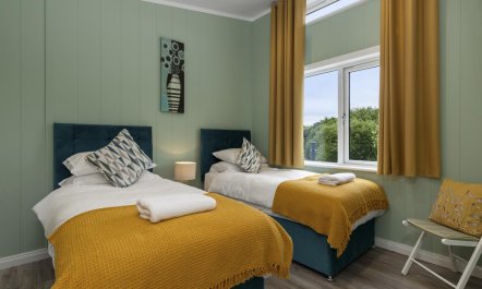 2 Bed in Canaston Bridge 9