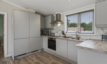 2 Bed in Canaston Bridge 1