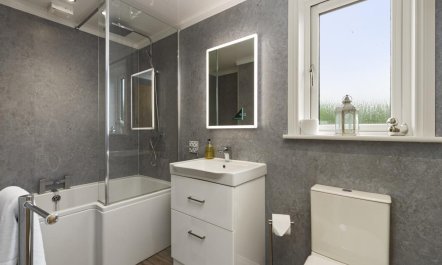 2 Bed in Canaston Bridge 6