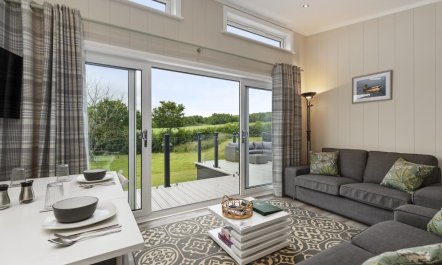 2 Bed in Canaston Bridge 2