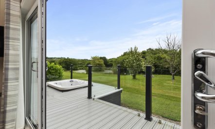 2 Bed in Canaston Bridge 4