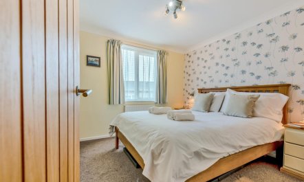 2 Bed in Tresaith 5