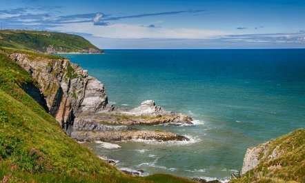 2 Bed in Tresaith 3