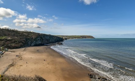 2 Bed in Tresaith 1