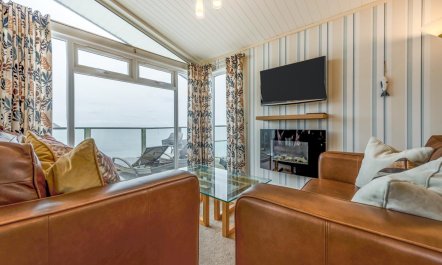 2 Bed in Tresaith 6