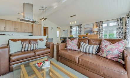 2 Bed in Tresaith 2