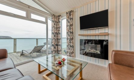 2 Bed in Tresaith 7
