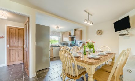 4 Bed in Kyloe 3
