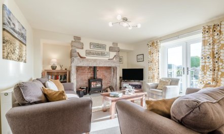 4 Bed in Kyloe 1