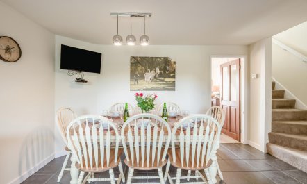 4 Bed in Kyloe 5