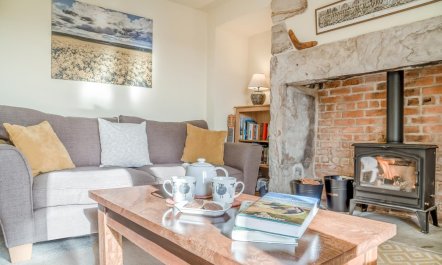 4 Bed in Kyloe 2