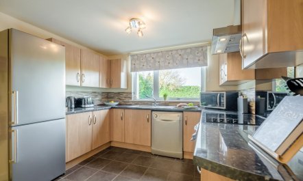 4 Bed in Kyloe 4