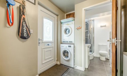 4 Bed in Kyloe 6