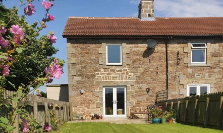 4 Bed in Kyloe