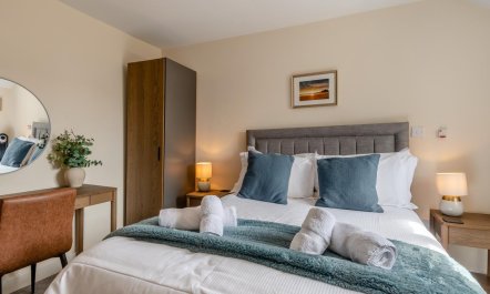 2 Bed in Seahouses 8