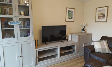 2 Bed in Seahouses 4