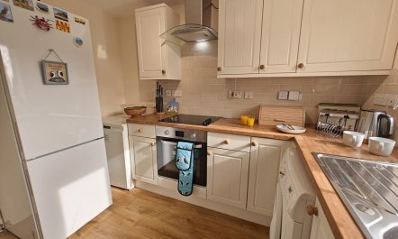 2 Bed in Seahouses 8