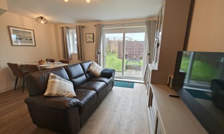 2 Bed in Seahouses 1