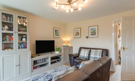 2 Bed in Seahouses 4
