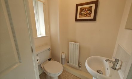 2 Bed in Seahouses 9