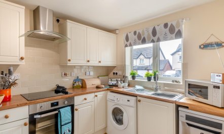 2 Bed in Seahouses 5