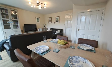 2 Bed in Seahouses 3