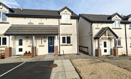 2 Bed in Seahouses 2