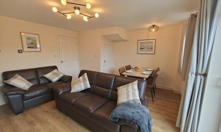 2 Bed in Seahouses 6