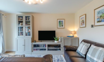 2 Bed in Seahouses 5