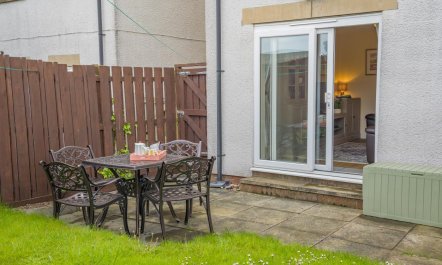 2 Bed in Seahouses 3