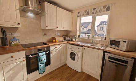 2 Bed in Seahouses 7