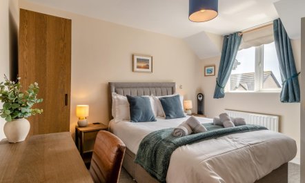 2 Bed in Seahouses 7