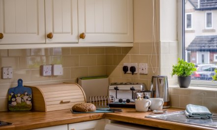 2 Bed in Seahouses 8
