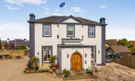 4 Bed in Pittenweem