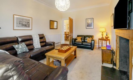 4 Bed in Pittenweem 8