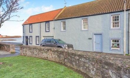 3 Bed in Dunbar 2