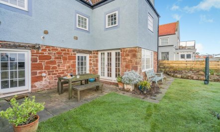 3 Bed in Dunbar 1