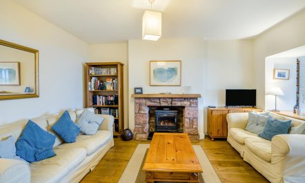 3 Bed in Dunbar 5