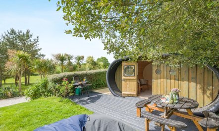 1 Bed in Bude