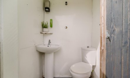 1 Bed in Bude 8
